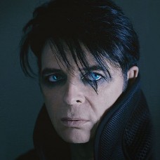GARY NUMAN, O2 ACADEMY GLASGOW, TUESDAY 11TH NOVEMBER 2025